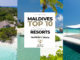 Maldives Hotels and Resorts 2012
