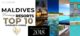 Top 10 Best Hotels in Maldives in 2018