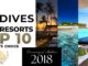 Top 10 Best Hotels in Maldives in 2018