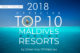 Top 10 Hotels in Maldives in 2018 The Best Hotels
