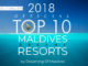 Top 10 Hotels in Maldives in 2018 The Best Hotels