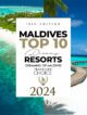 TOP 10 Best Maldives Resorts 2024 Traveler's Choice Best Maldives luxury hotels