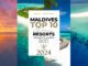 TOP 10 Best Maldives Resorts 2024 Traveler's Choice Best Maldives luxury hotels