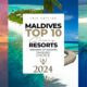 TOP 10 Best Maldives Resorts 2024 Traveler's Choice Best Maldives luxury hotels