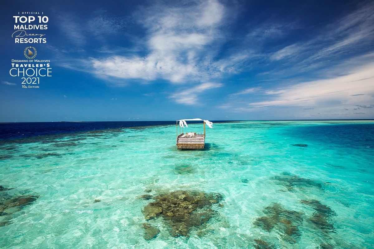 baros maldives best maldives resort 2021