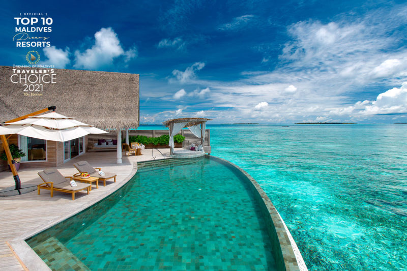 milaidhoo best maldives resort 2021