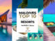 Top 10 Best Maldives Hotels and Resorts 2020