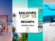 TOP 10 Best Maldives Resorts 2021 Traveler's Choice Best Maldives Resorts 2021. Your Top 10