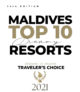 top 10 maldives dreamy resorts 2021