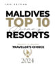 Your TOP 10 Maldives Resorts 2024 The Winning Hotels Official Ranking
