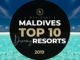 Video TOP 10 Maldives Best Resorts 2019