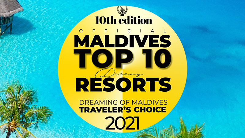top 10 best maldives resorts 2021 video