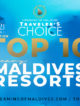 TOP 10 Best Maldives Resorts 2021