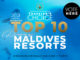 TOP 10 Best Maldives Resorts 2021