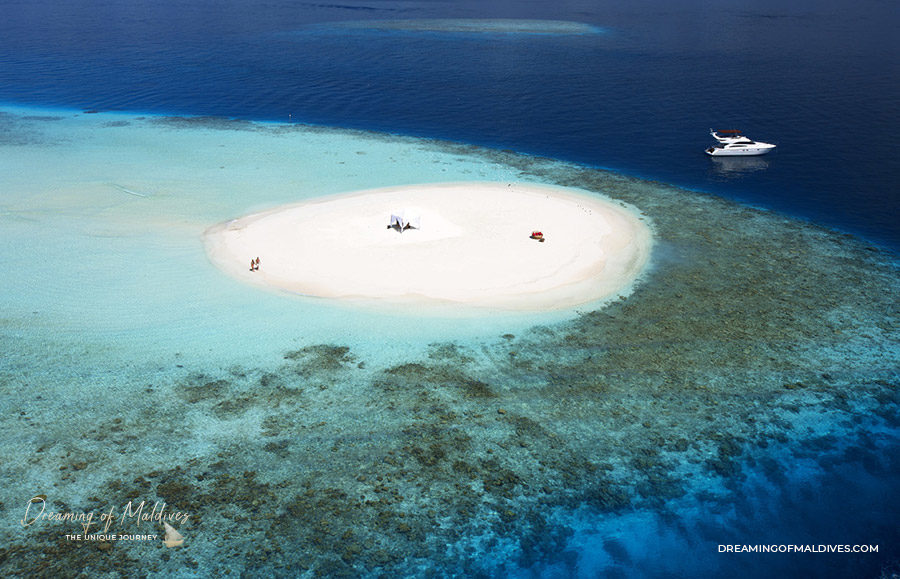 TOP 10 Hôtel de Rêve des Maldives 2018. Baros Maldives #6