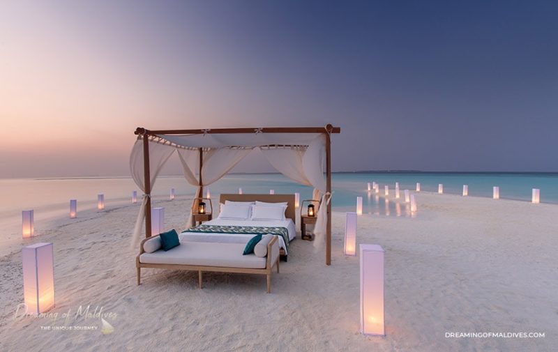 Top 10 Best Maldives Resorts 2018. Milaidhoo Voted #1 Best Resort in Maldives.