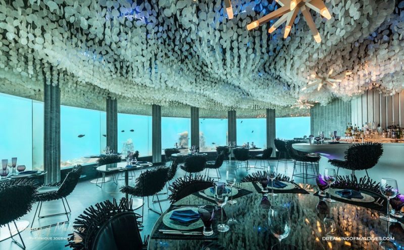 Top 10 Best Maldives Resorts 2018. Niyama. Number 10