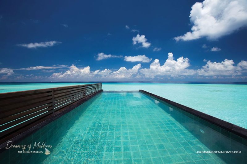 Top 10 Best Maldives Resorts 2018. OZEN at Maadhoo #7