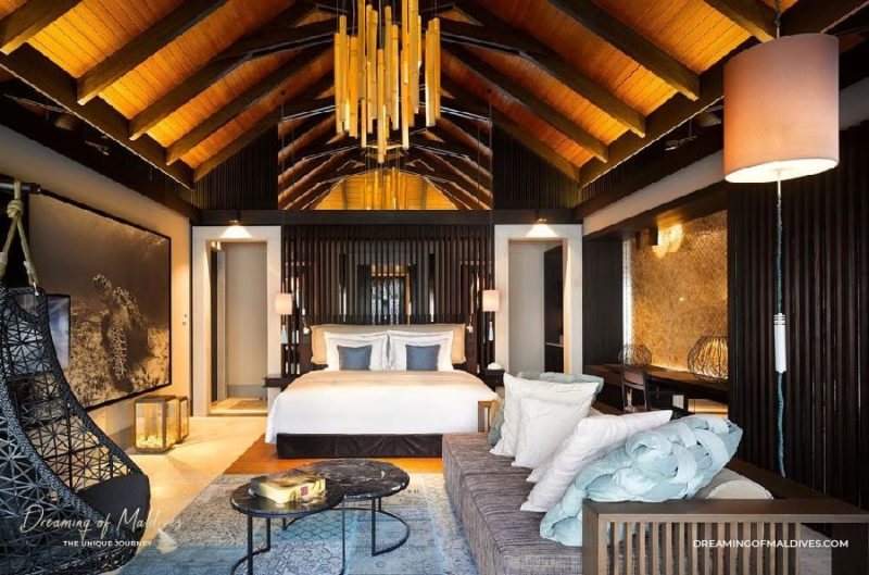 Top 10 Best Maldives Resorts 2018. Velaa Private Private Island # 8