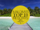 TOP 10 Maldives Resorts 2013