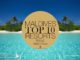 TOP 10 Maldives Resorts 2016