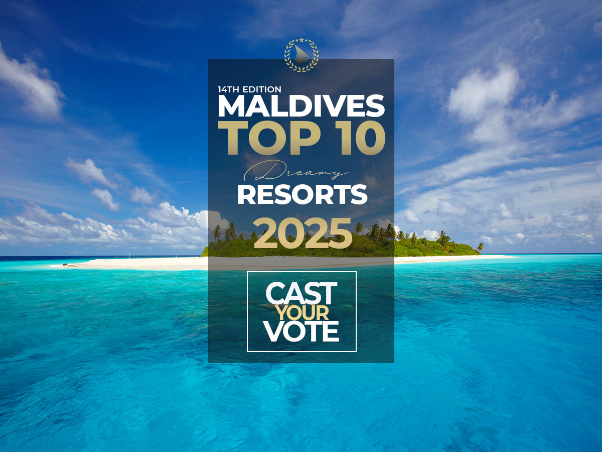 Opening of 6 New Resorts by Six & Six in Maldives in 2025/2026
