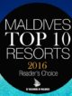 Top 10 Best Resorts in Maldives 2016 Video