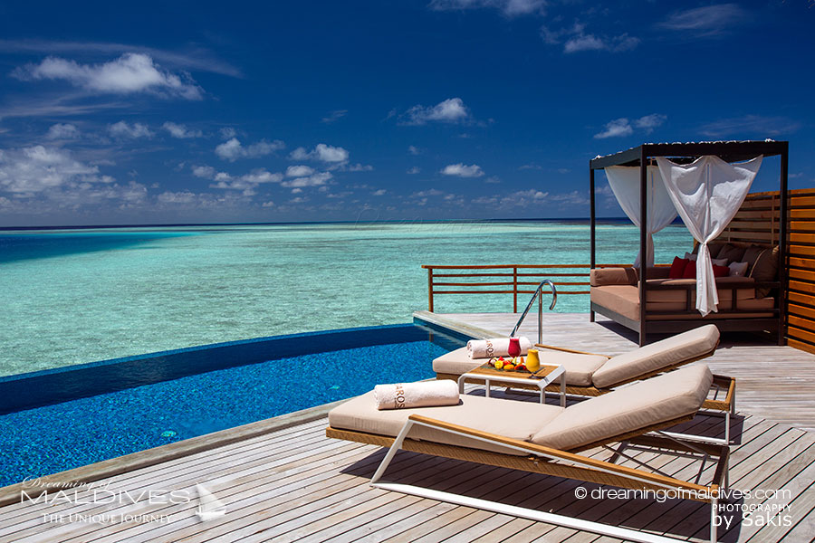Baros Maldives. Top 10 Maldives Resorts 2016