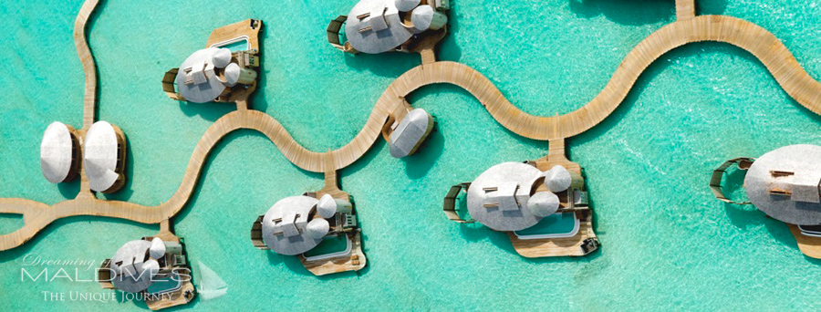 Top 10 Maldives Resorts