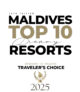 Top 10 Maldives Dreamy Resorts 2025 – Rankings