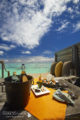 TOP 5 Things to do at Gili Lankanfushi Maldives. Have a Breakfast In-Villa