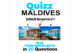 travel Quiz Maldives Which resort is it ?
