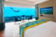 sleep in a underwater hotel Pullman Maldives Maamutaa Underwater Bedroom Aqua Villas With Pool