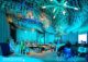 SUBSIX immersion into aquatic life