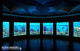 SUBSIX Temporary Underwater Photo exhibition SUBSIX Temporary Underwater Photo exhibition