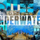 underwater restaurants in the Maldives