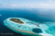 Vakkaru MAldives island aerial