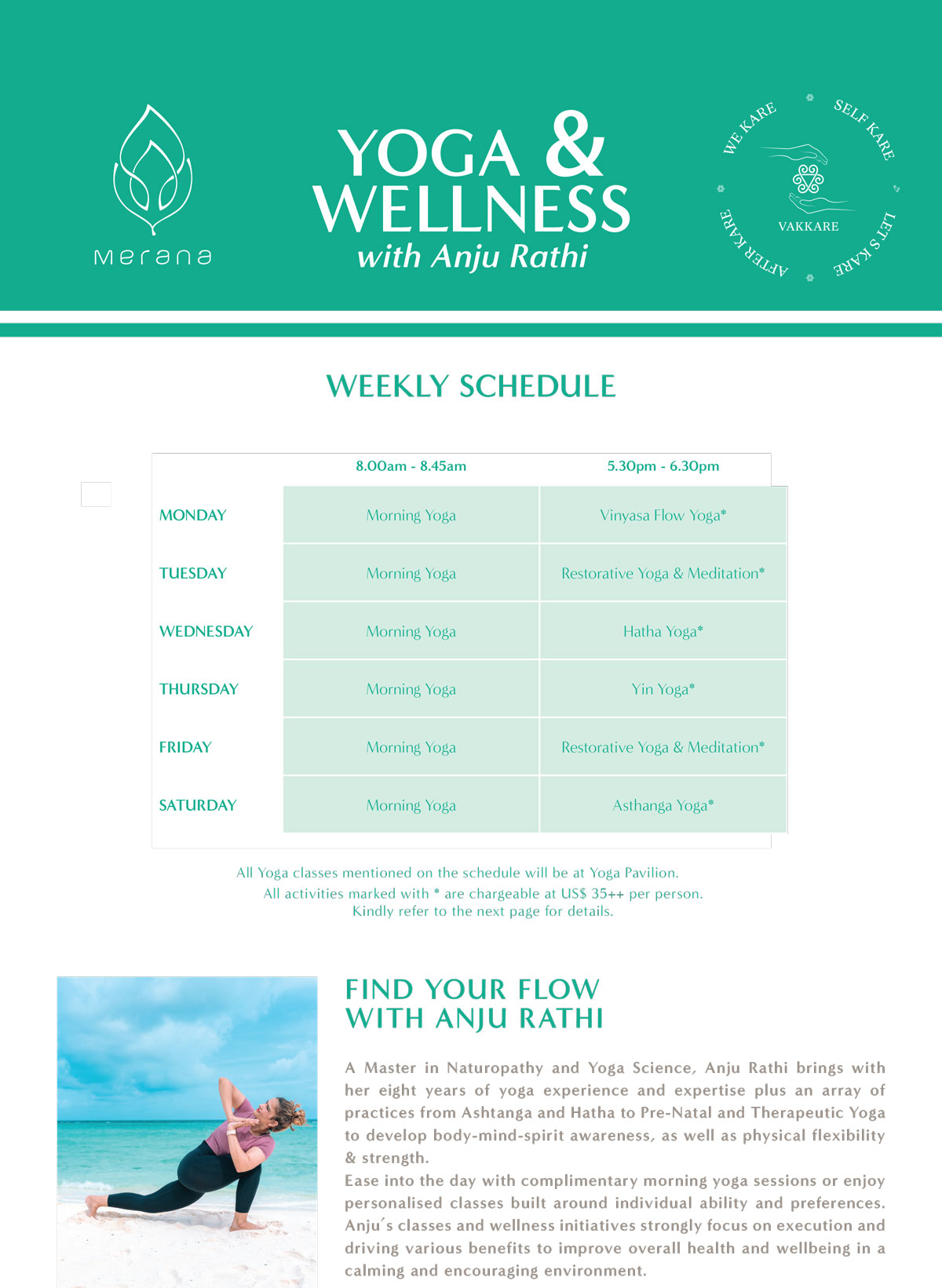 Vakkaru maldives yoga program page 1