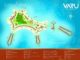 VARU by Atmosphere Maldives Island resort map