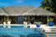 Velaa private island Beach Pool House