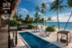 Velaa Private Island Best Maldives Resort 2022 Luxury residence