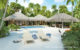 Velaa Private Island Deluxe Beach Pool Villa Velaa Private Island Deluxe Beach Pool Villa