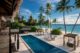 Velaa Private Residence is Velaa most luxurious beach villa