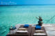 Velaa Private Island Maldives Water Villa With beautiful lagoon view