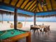 Velaa Private residence is Velaa most luxurious beach villa