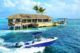 velaa private island romantic residence private boat