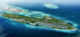 Expansion of the main international airport in Maldives.