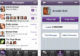 Viber app for iPhone and iPad 