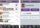 Viber app for iPhone and iPad Viber app for iPhone and iPad