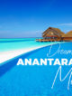 Anantara Dhigu Maldives Video